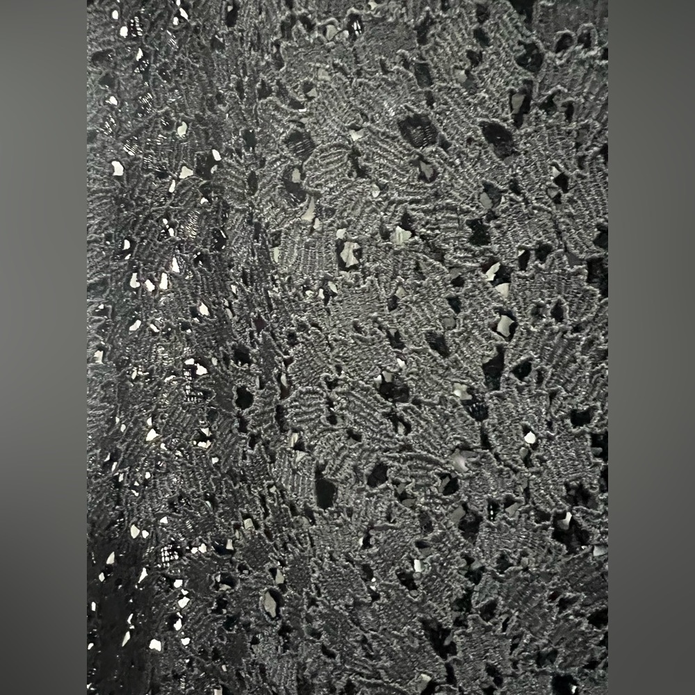 Adam Lippes Lace Drawstring pant - Picture 7 of 8
